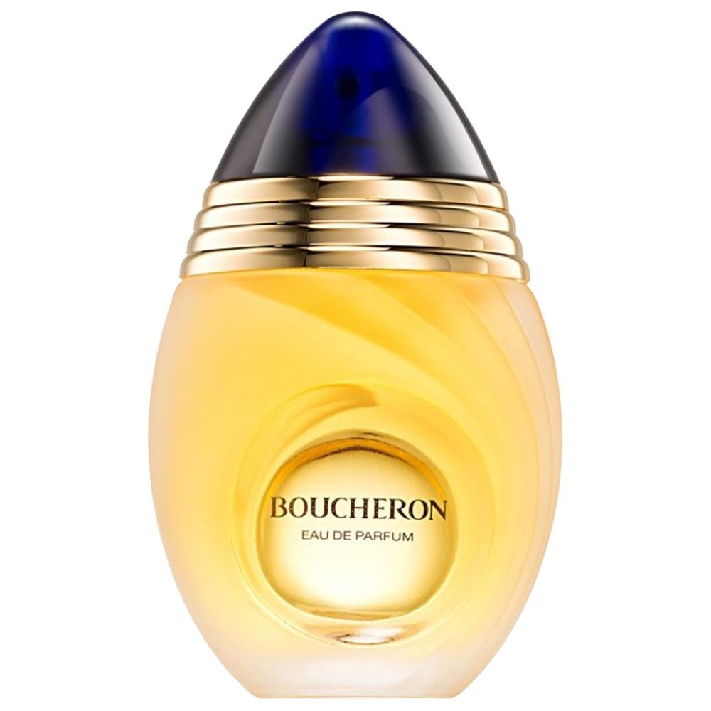 Boucheron - Women's Eau De Perfume - 100 ml