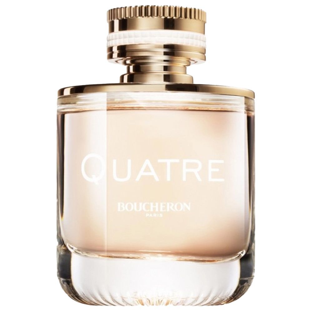 Boucheron - Women's Quatre Eau De Parfum - 100 ml