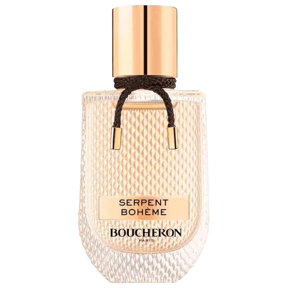 Boucheron Serpent - Women's Boheme Eau De Parfum - 50 ml