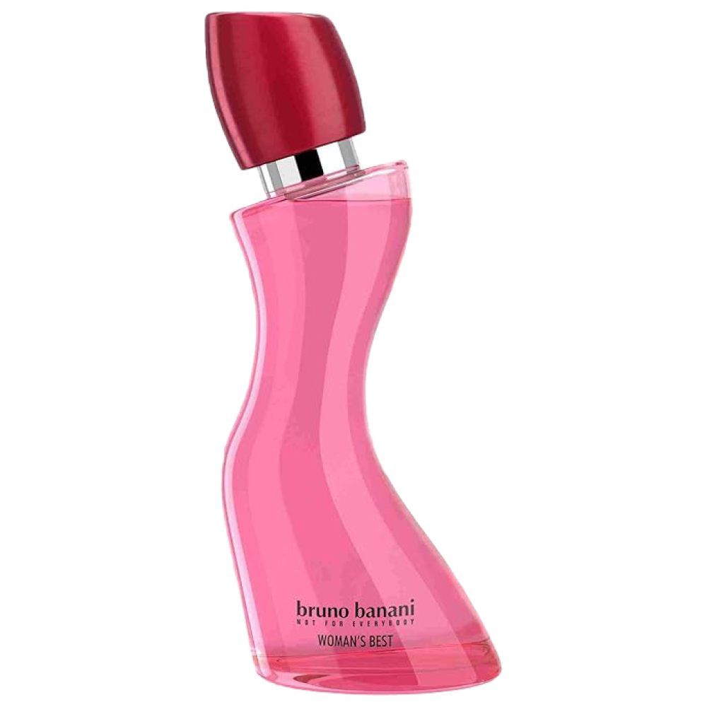 Bruno Banani - Woman's Best Eau De Toilette - 20 ml