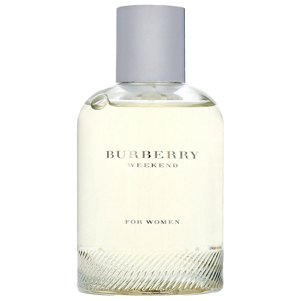 Burberry - Women's Weekend Eau De Parfum - 100 ml