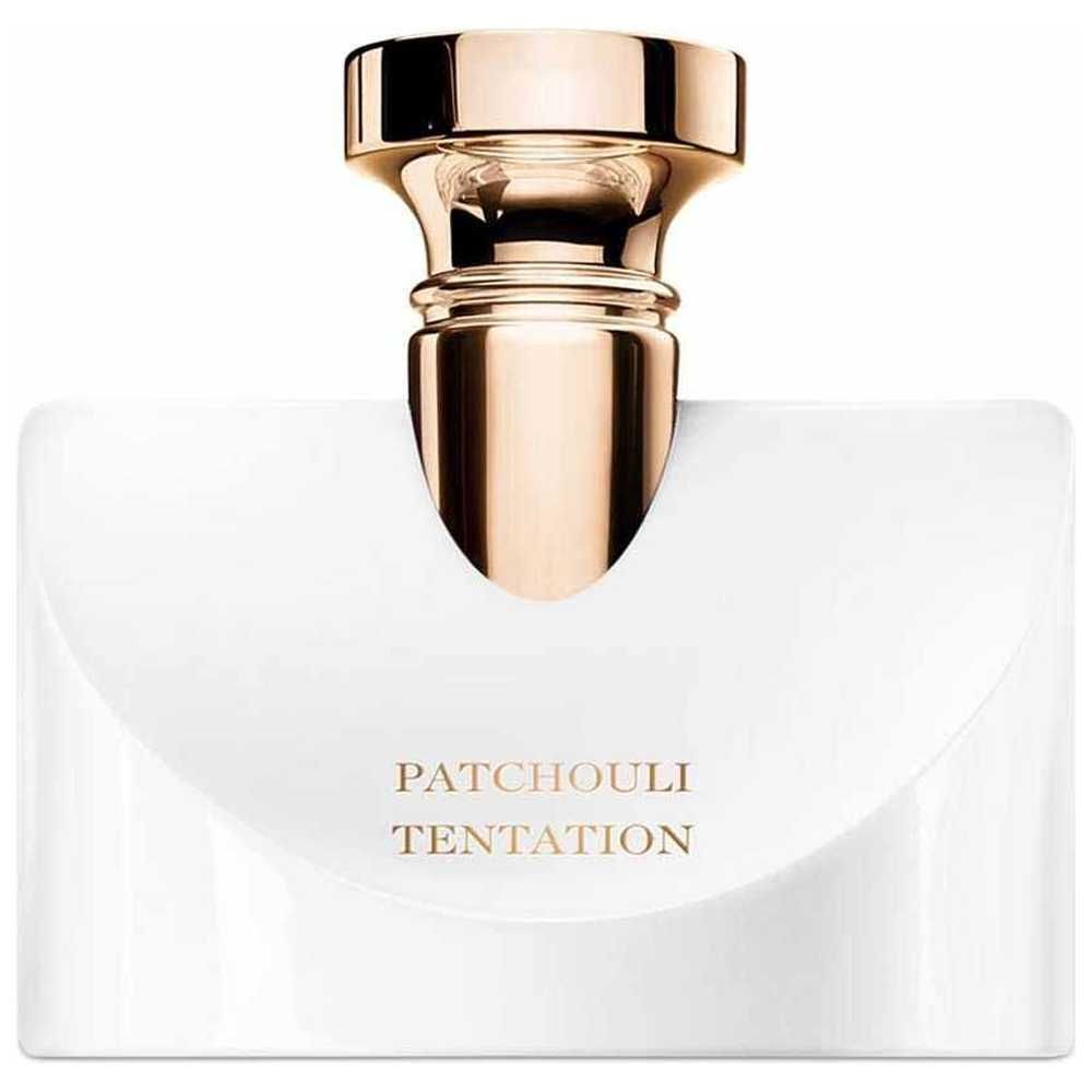 Bvlgari - Women's Splendida Patchouli Tentation Eau De Parfum - 100 ml