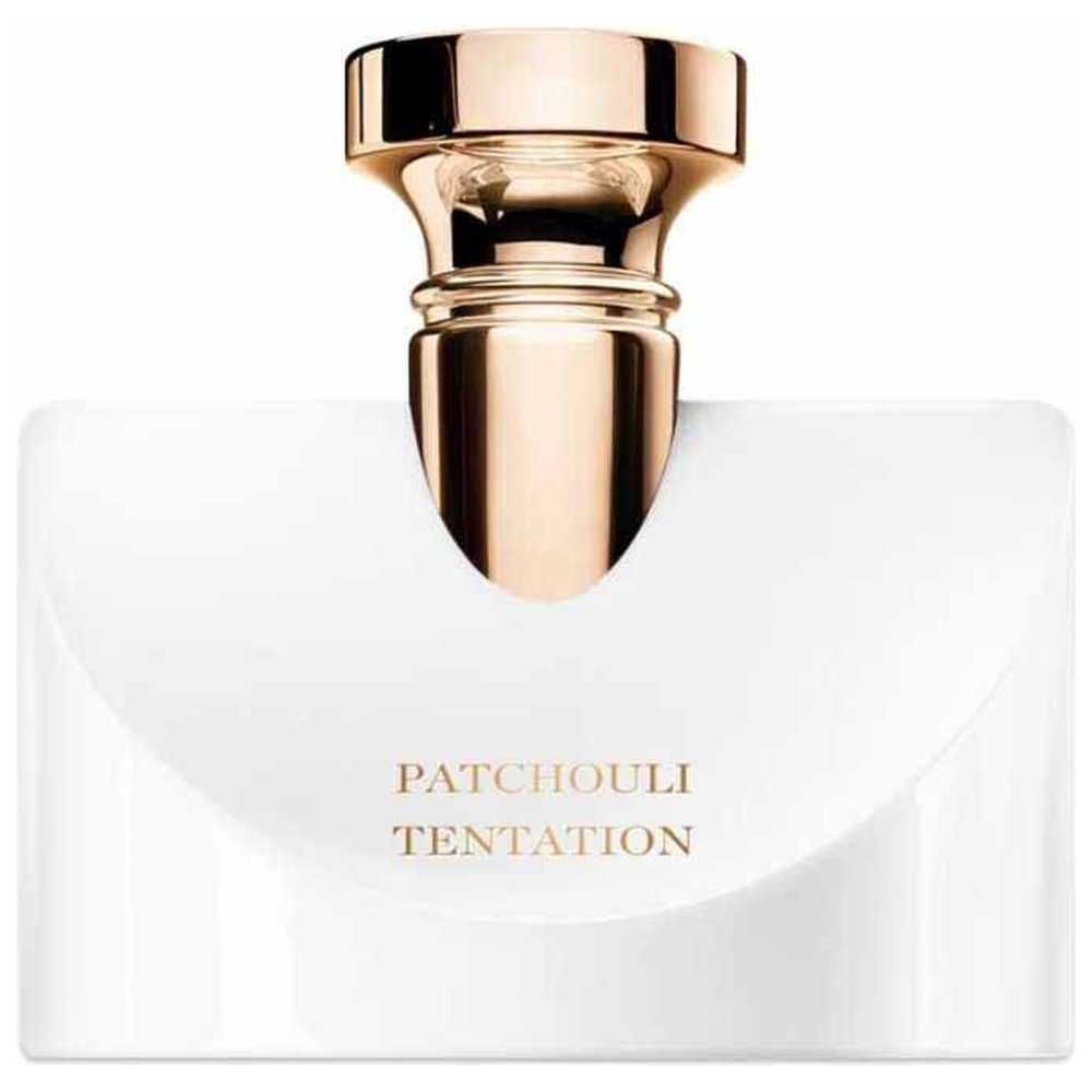 Bvlgari - Women's Splendida Patchouli Tentation Eau De Parfum - 50 ml