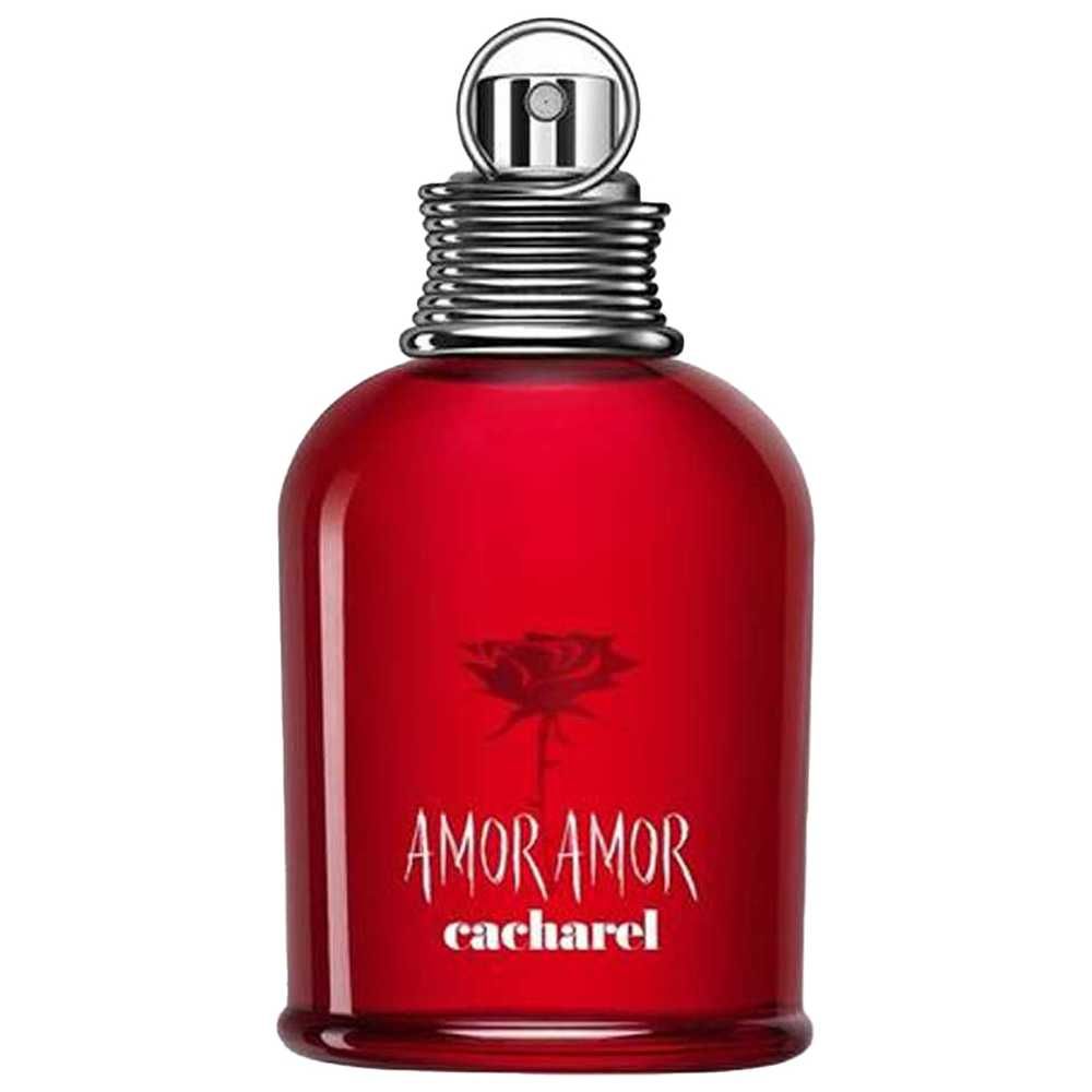 Cacharel - Women's Amor Amor Eau De Toilette - 30 ml