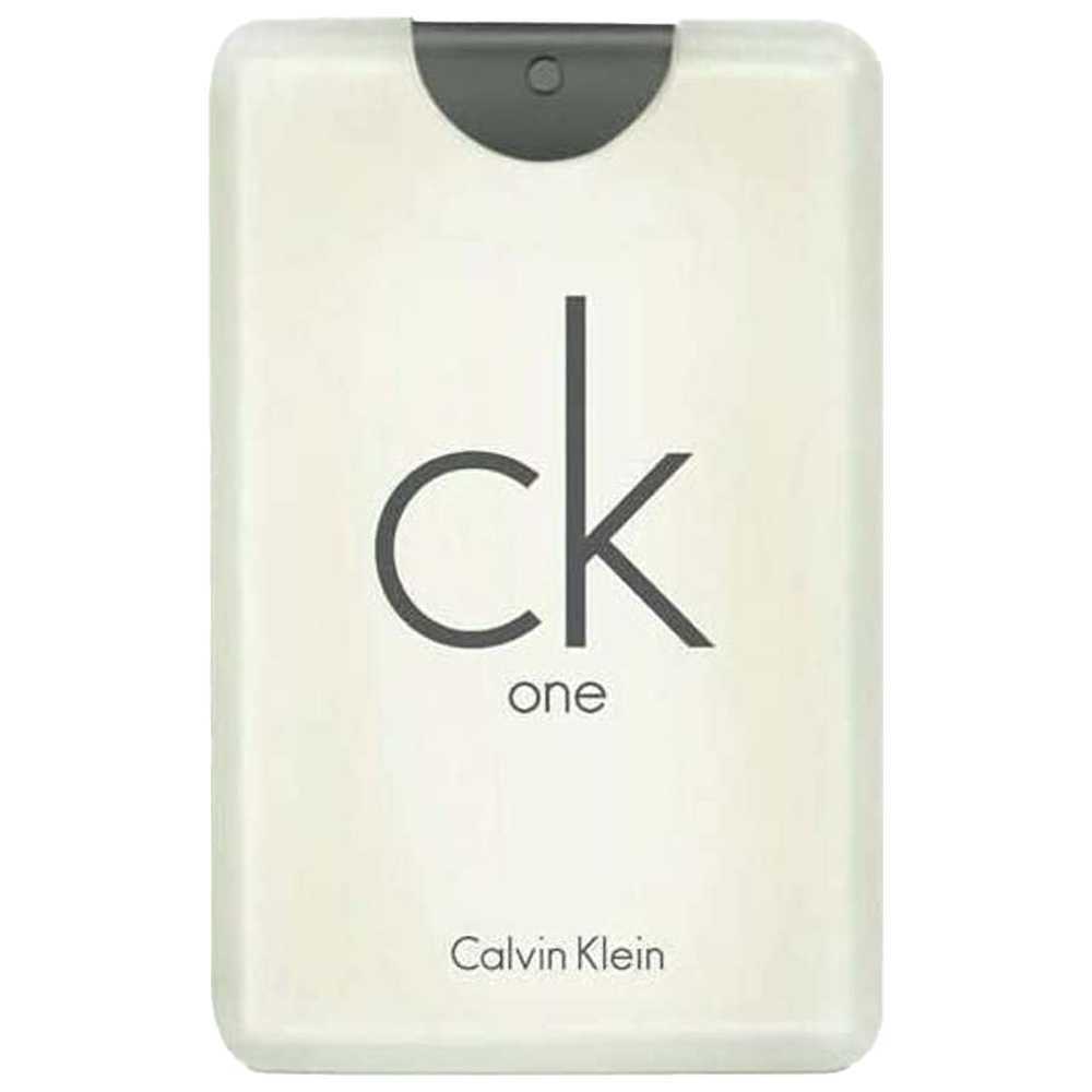 Calvin Klein - Unisex One Eau De Toilette - 20 ml