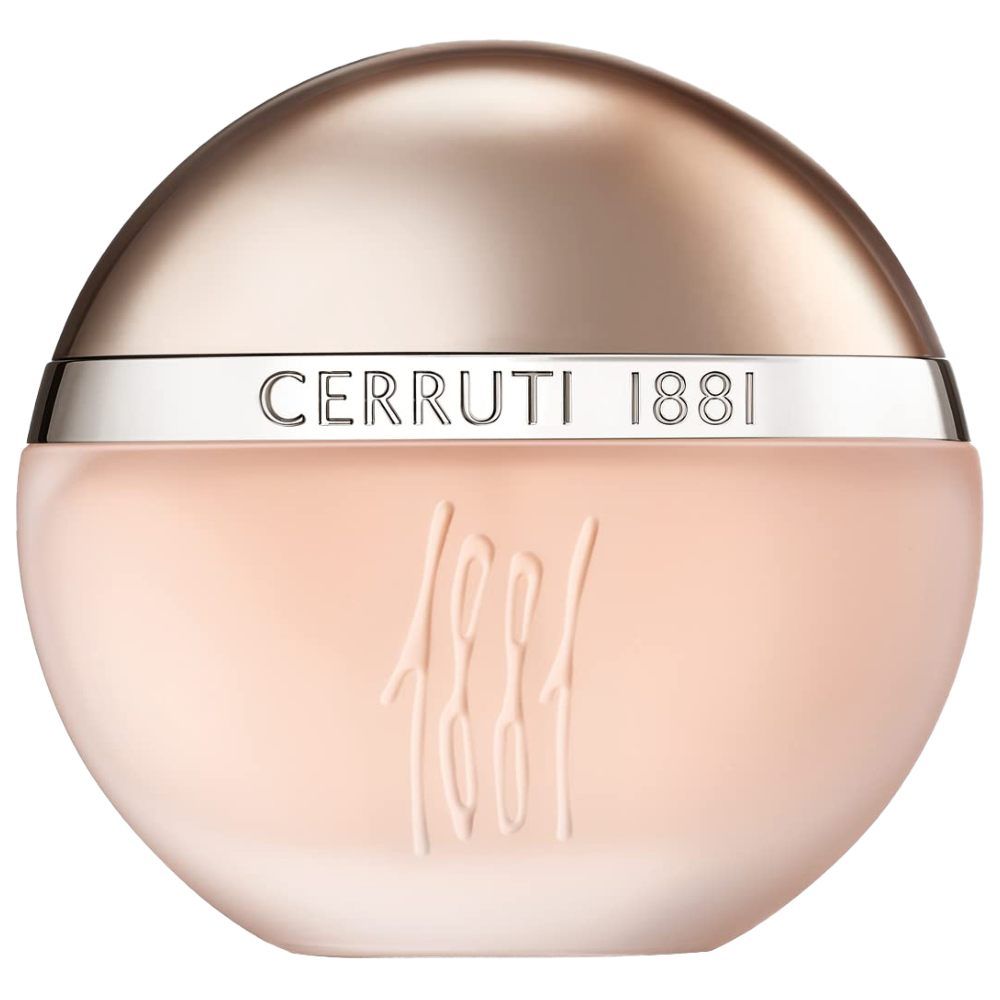 Cerruti - Women's 1881 Eau De Toilette - 100 ml