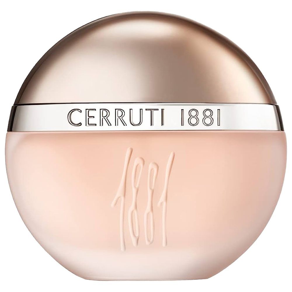 Cerruti - Women's 1881 Eau De Toilette - 50 ml