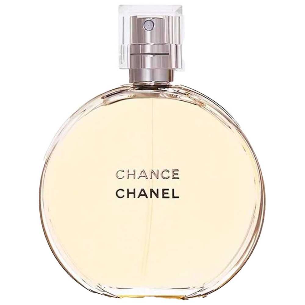 Chanel - Women's Chance Eau De Toilette - 50 ml