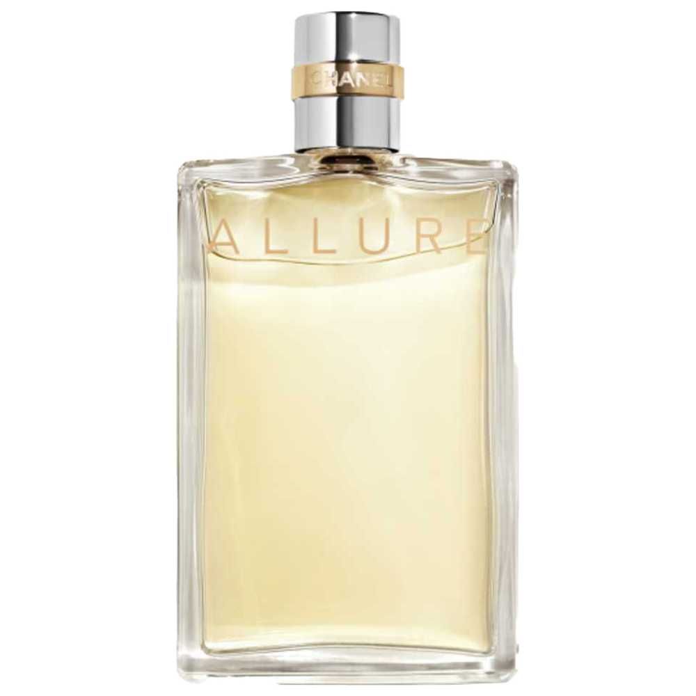 Chanel - Women's Allure Eau De Toilette - 100 ml