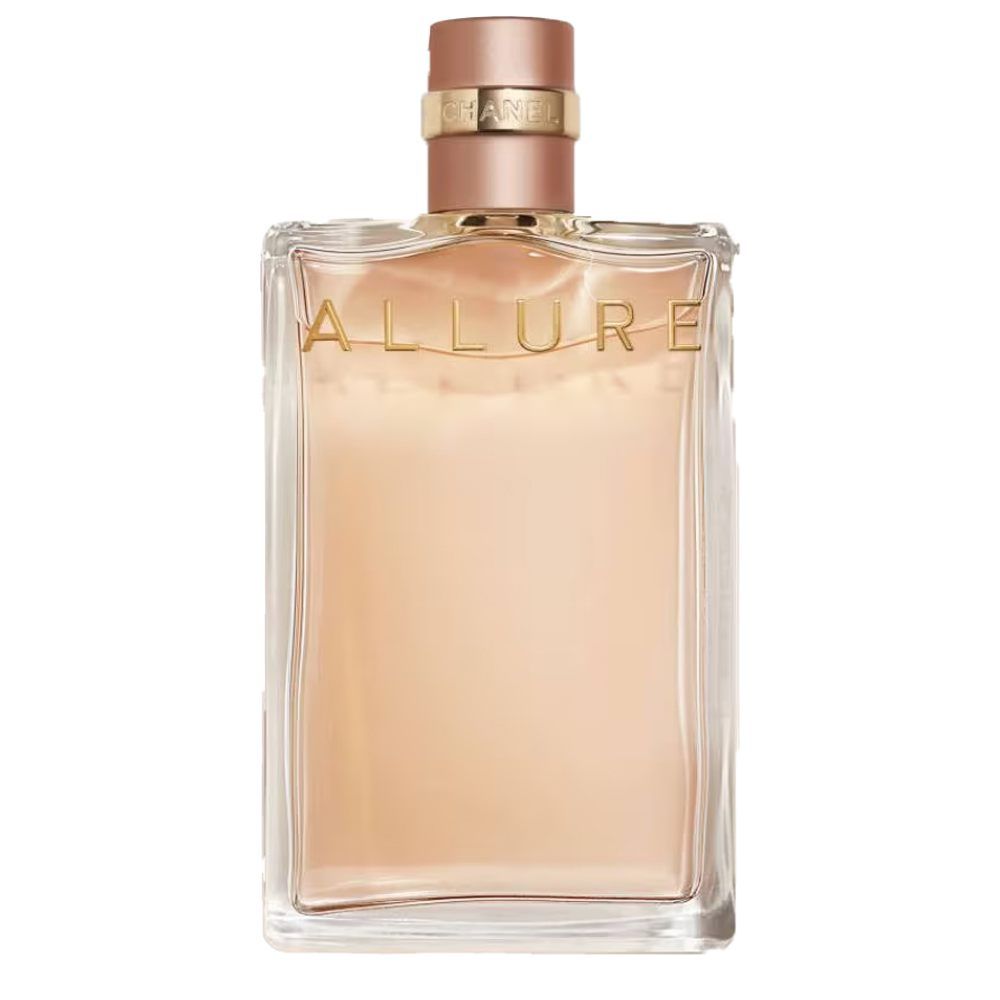 Chanel - Women's Allure Eau De Parfum - 100 ml