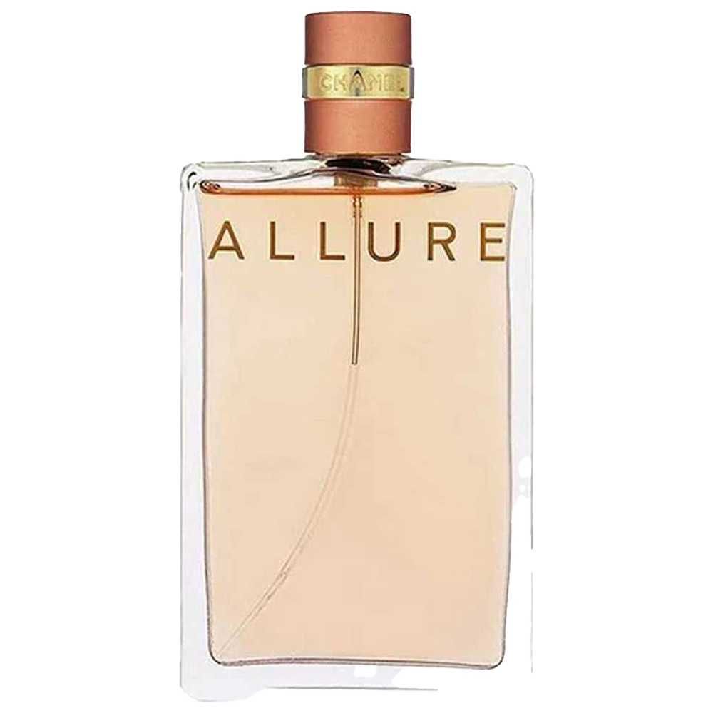 Chanel - Women's Allure Eau De Parfum - 50 ml