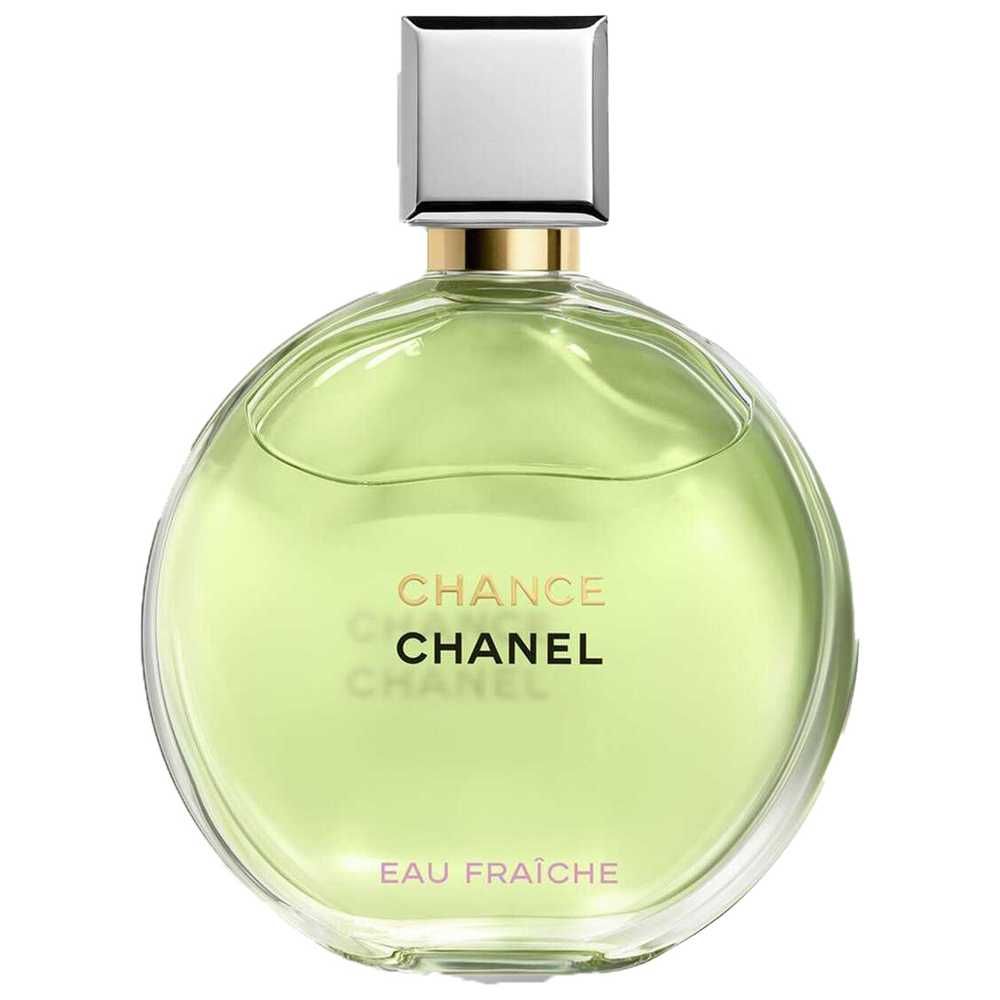 Chanel - Women's Chance Eau Fraiche Eau De Parfum - 50 ml