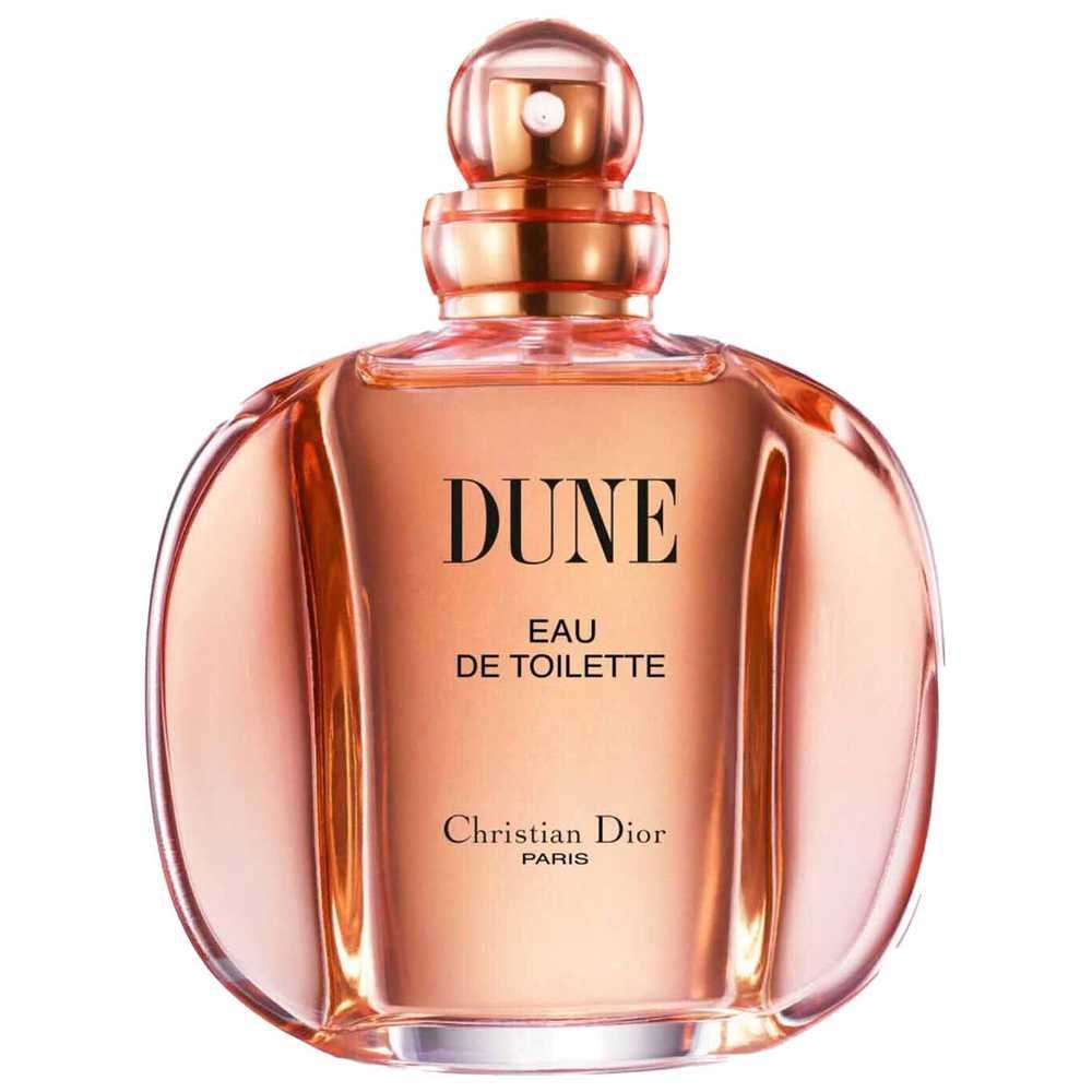 Christian Dior - Women's Dune Eau De Toilette - 100 ml