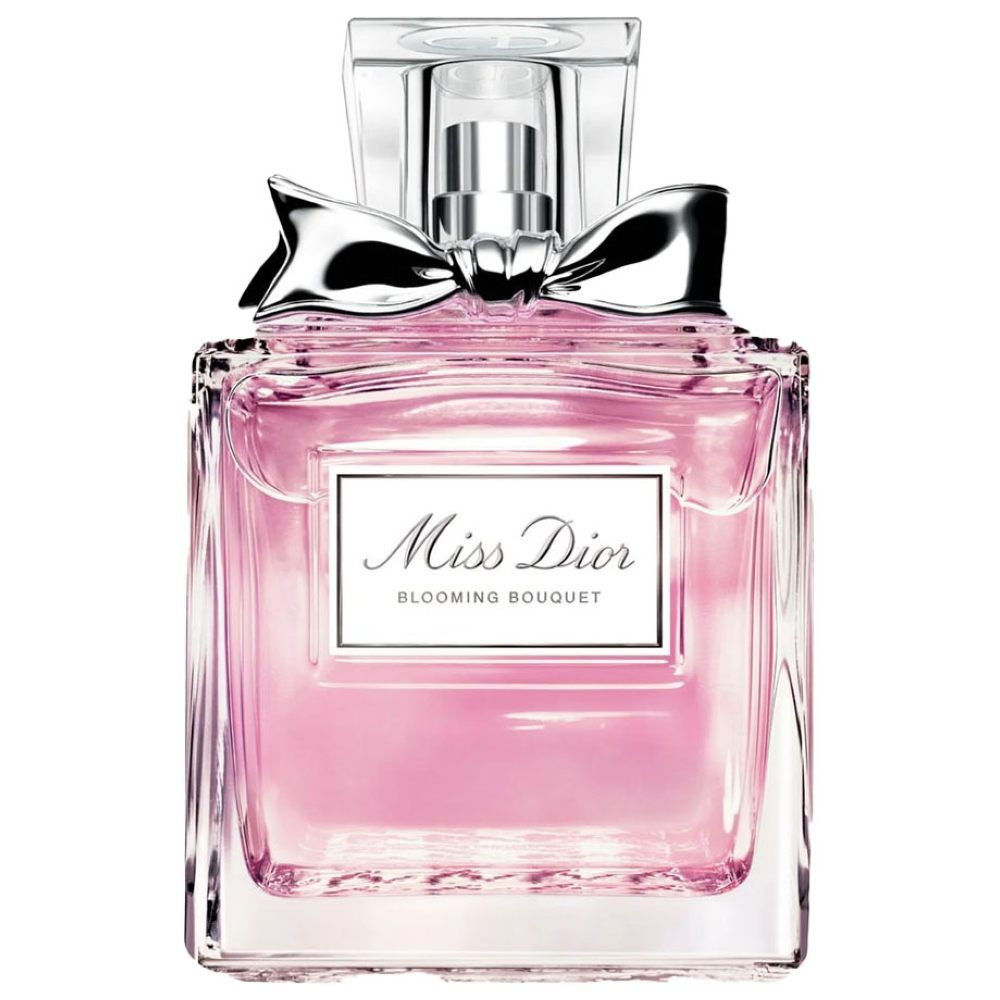 Christian Dior - Women's Miss Dior Blooming Bouquet Eau De Toilette - 100 ml