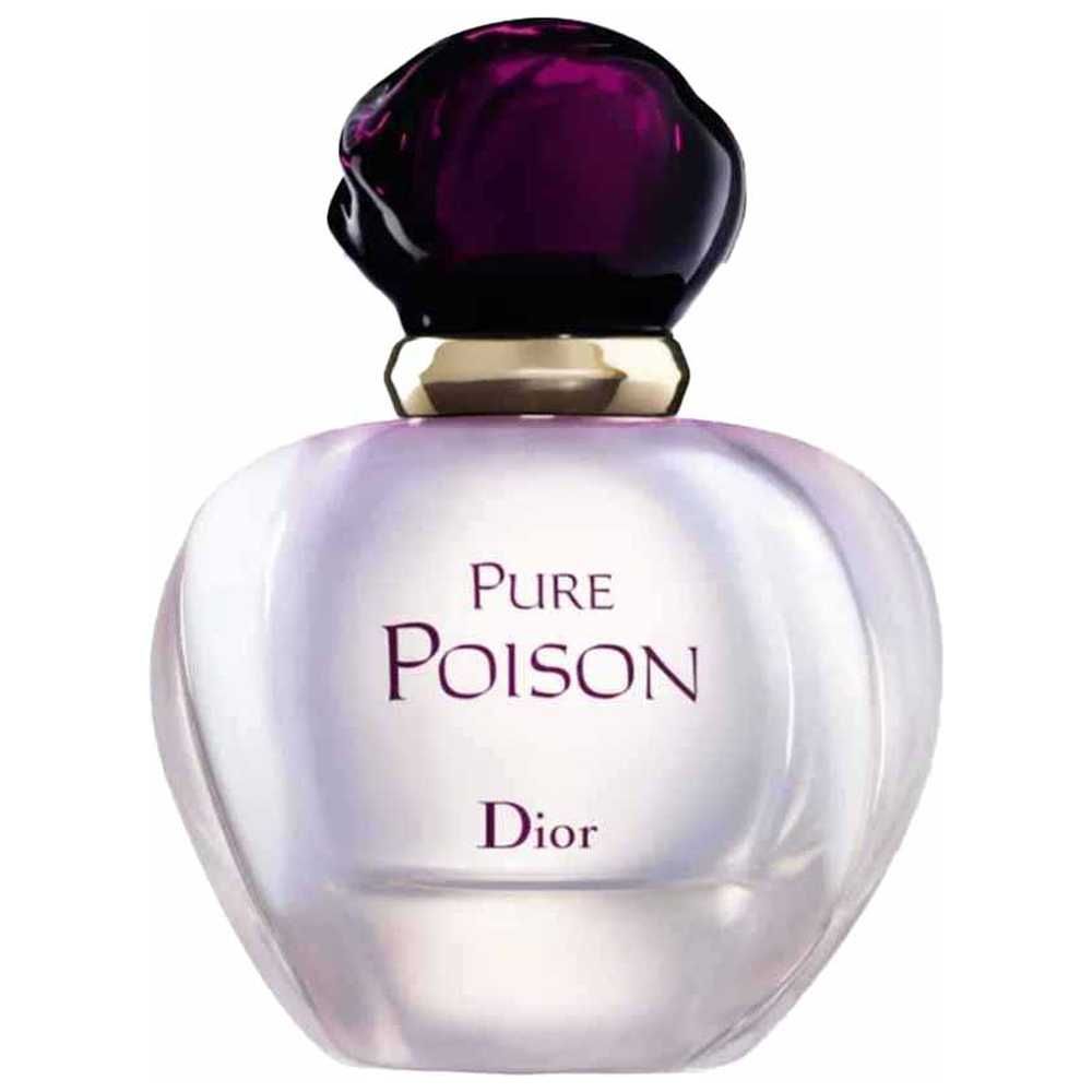 Christian Dior - Women's Pure Poison Eau De Parfum - 30 ml