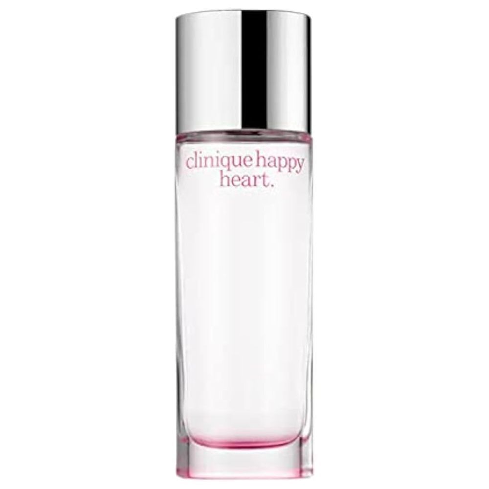 Clinique - Women's Happy Heart Perfume - 50 ml