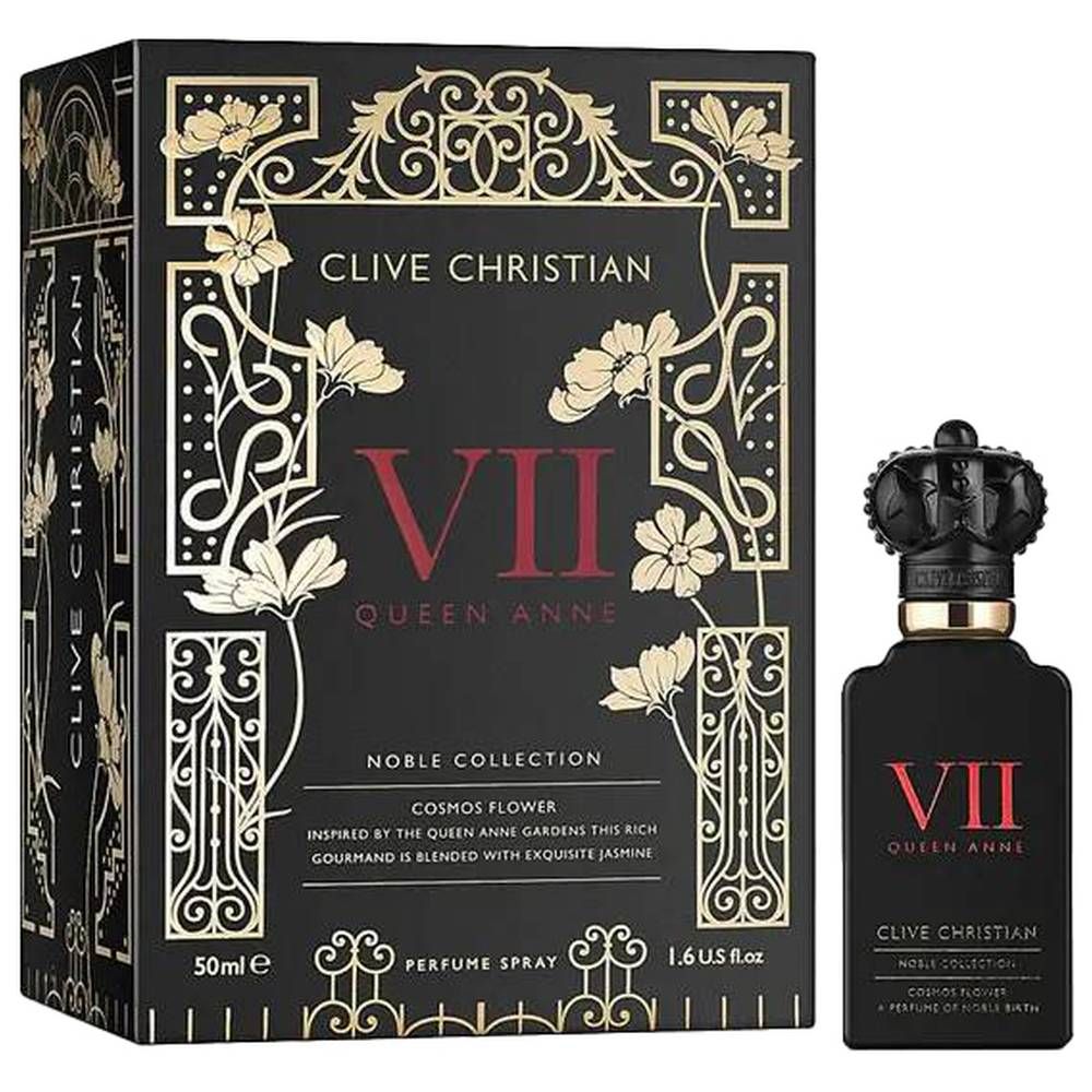 Clive Christian - VII Noble Collection Cosmos Flower Perfume - 50 ml