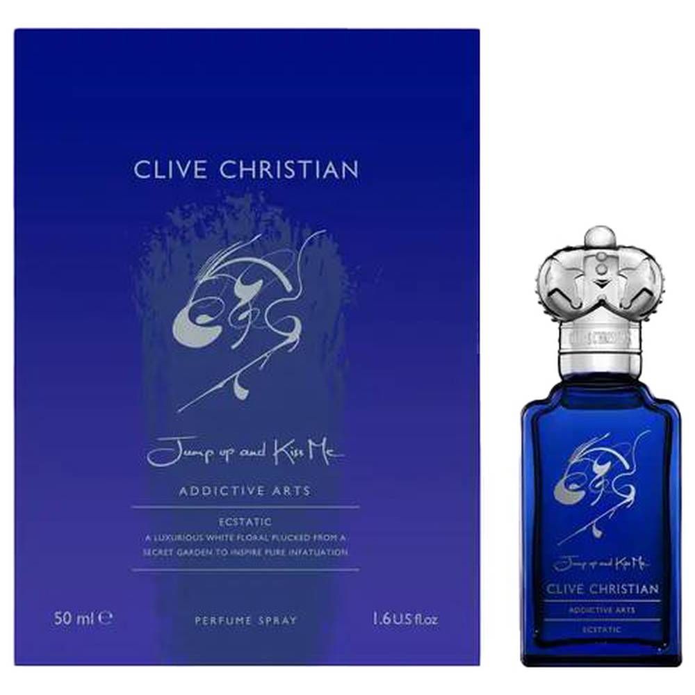 Clive Christian - Jump Up And Kiss Me Ecstatic Perfume - 50 ml