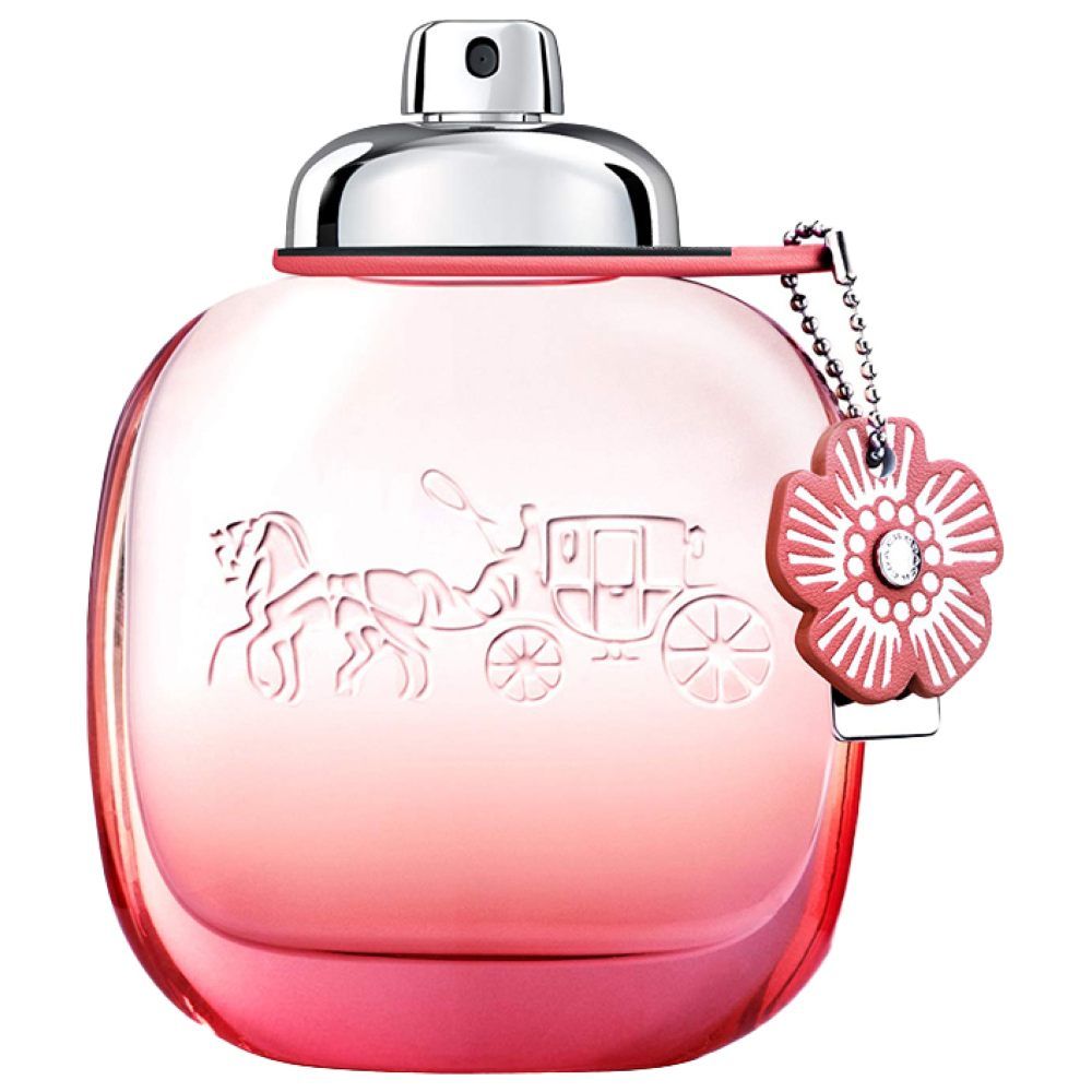 Coach - Women's Floral Blush Eau De Parfum - 90 ml