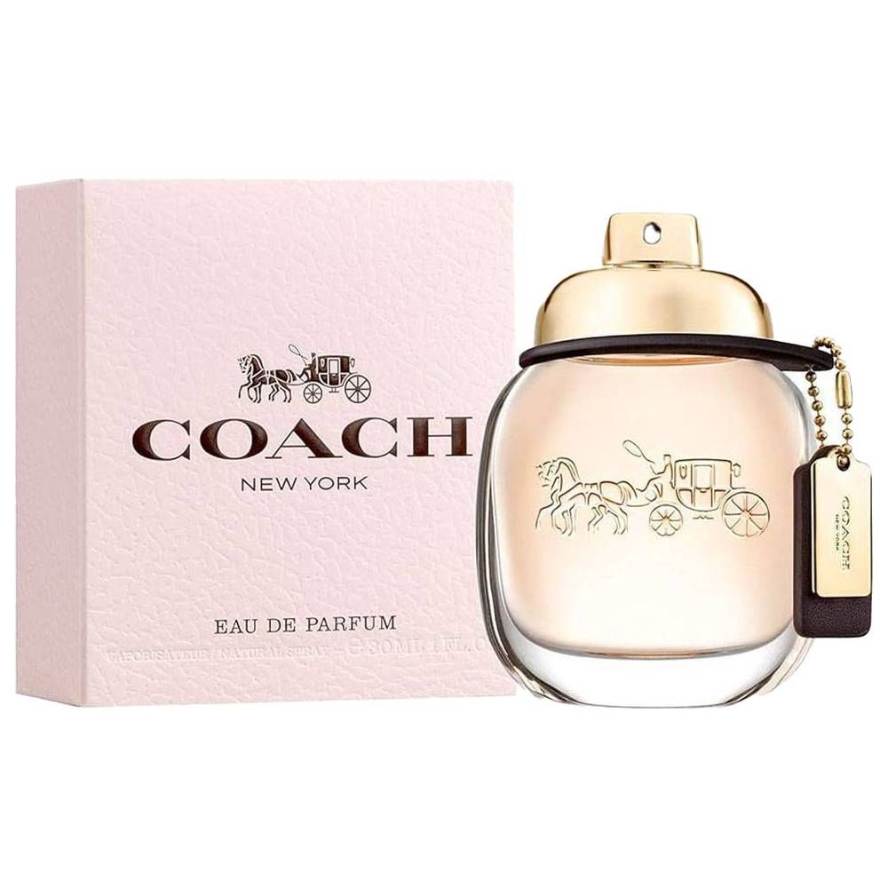 Coach - Women Eau De Parfum - 30 ml