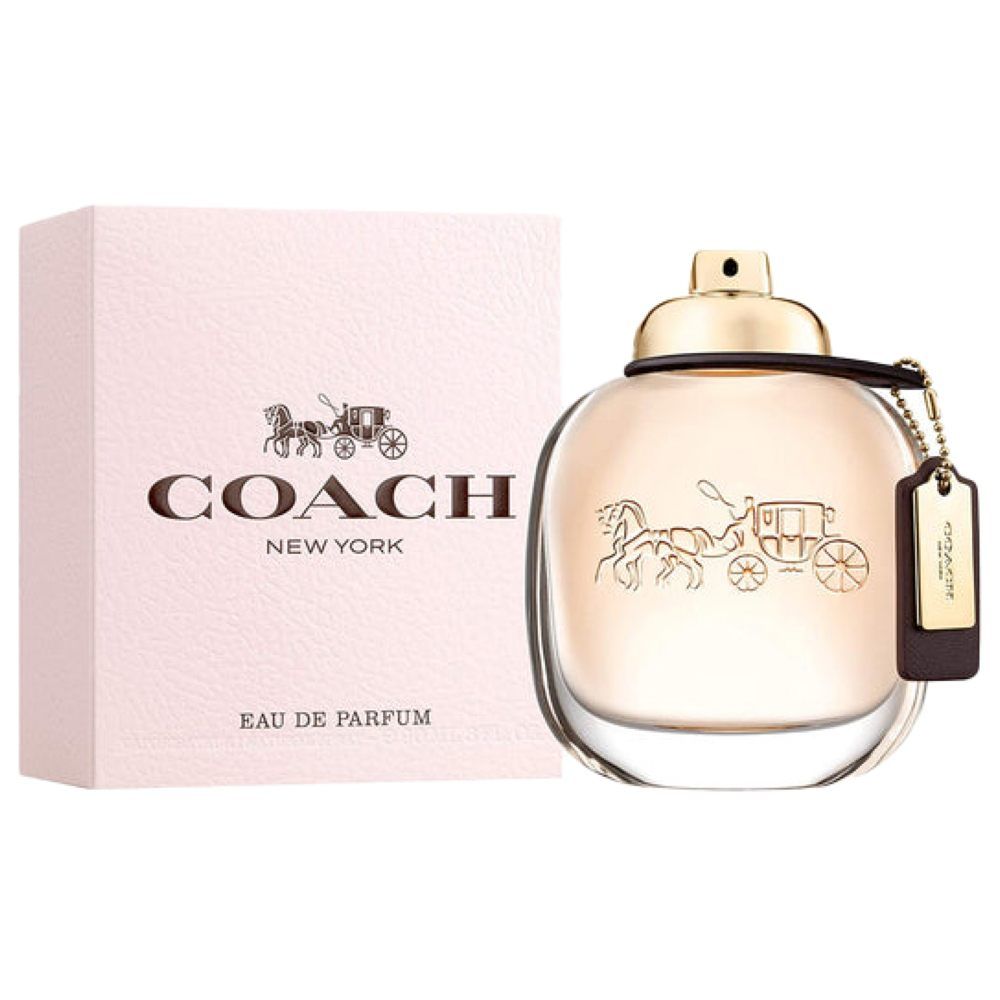 Coach - Women's Eau De Perfume - 50 ml