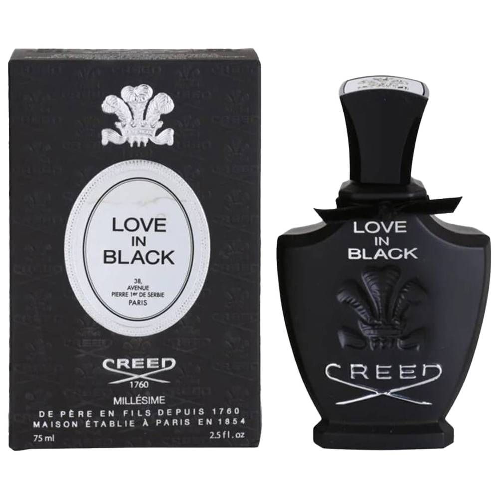 Creed - Love In Black Women Eau De Parfum - 75 ml