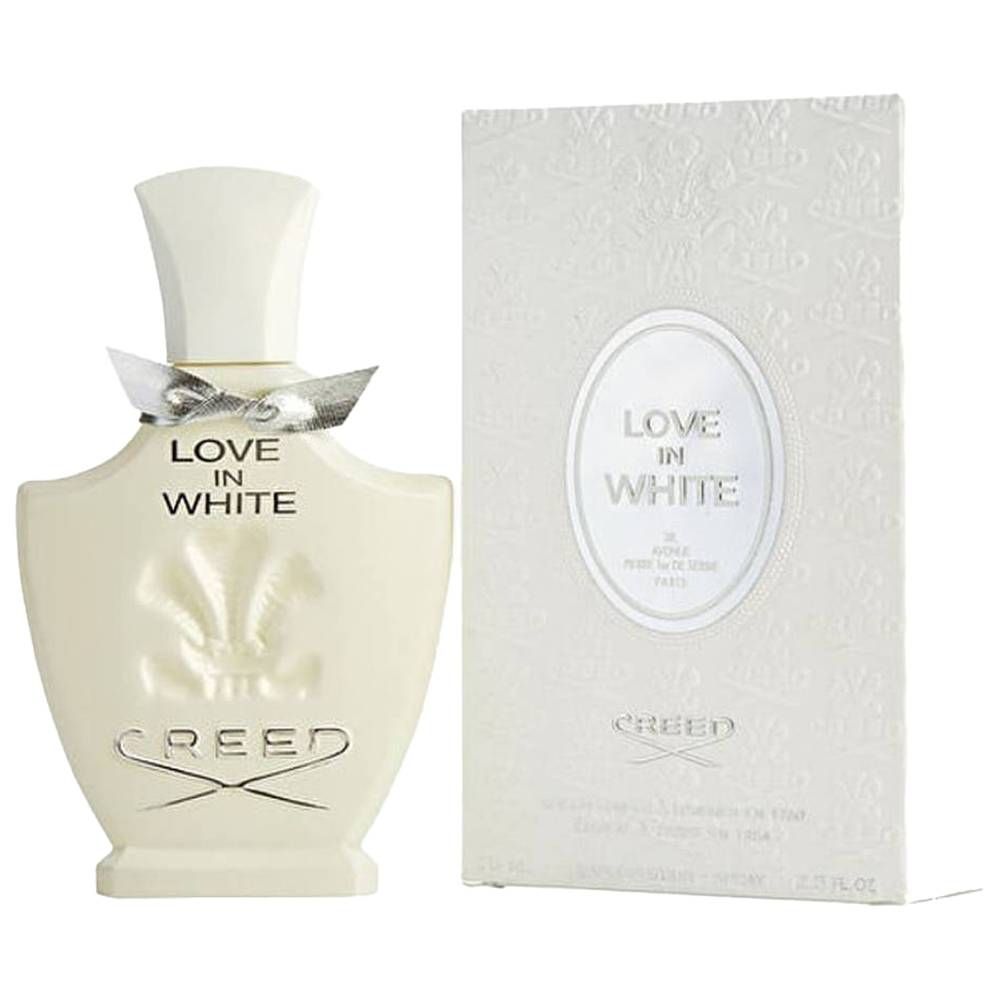 Creed - Love In White Women Eau De Parfum - 75 ml