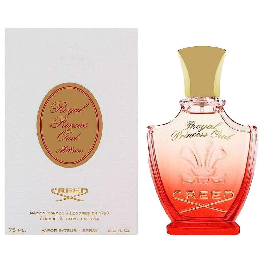 Creed - Royal Princess Oud For Women - 75 ml