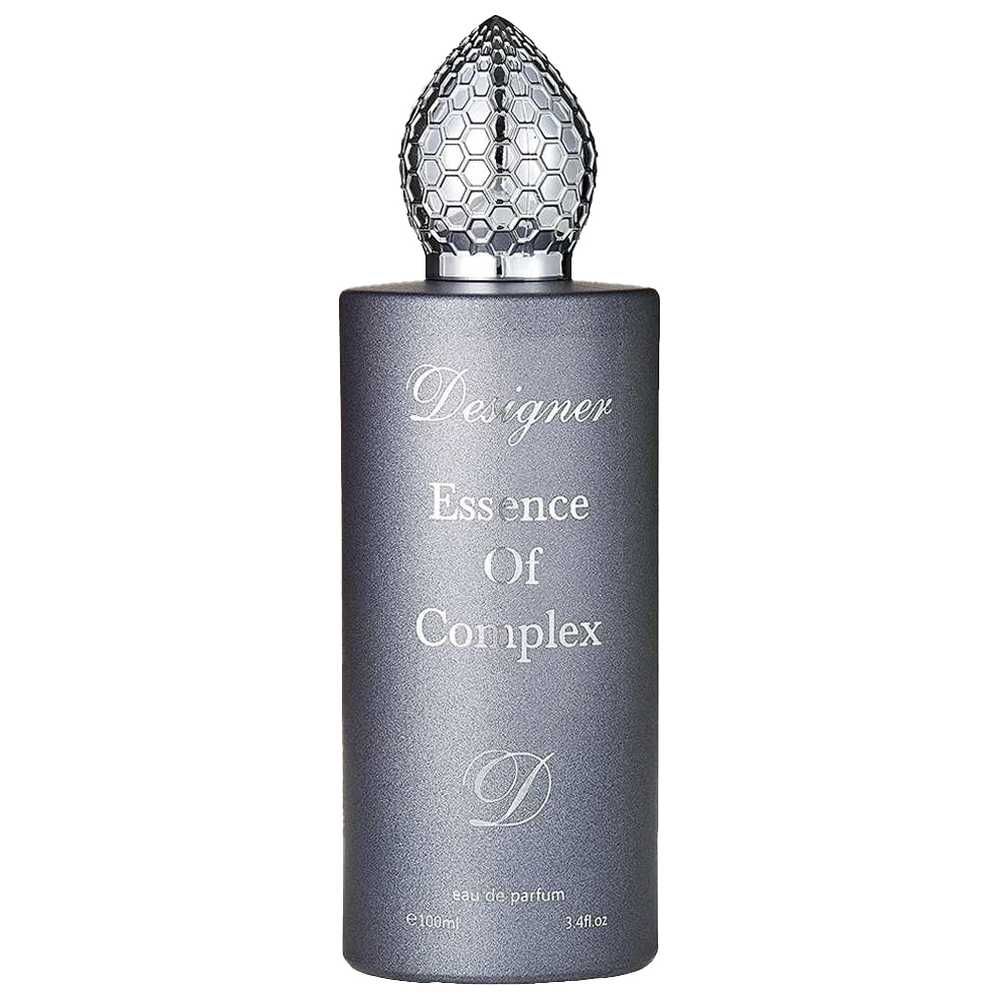 Designer - Essence Of Complex Eau De Perfume - 100 ml