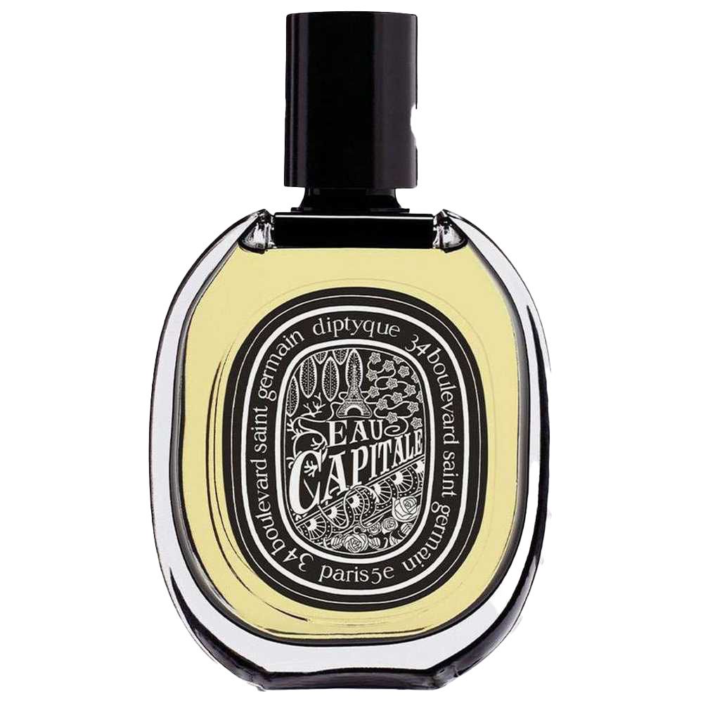 Diptyque - Eau Capitale Eau De Perfume - 75 ml