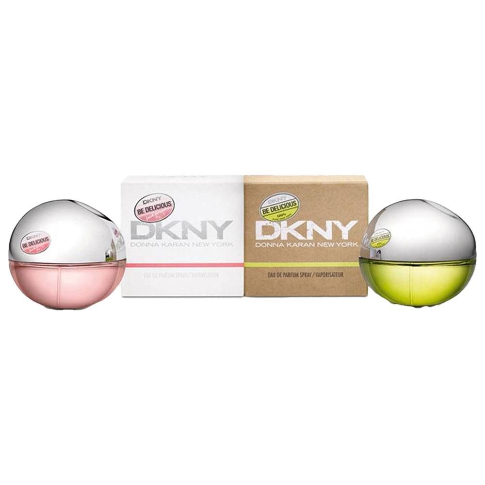 Donna Karan - Eau De Parfum - 30 ml - 2 Pcs