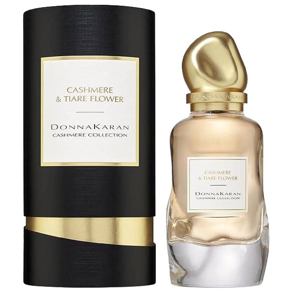 Donna Karan - Cashmere & Tiare Flower Eau De Parfum - 100 ml