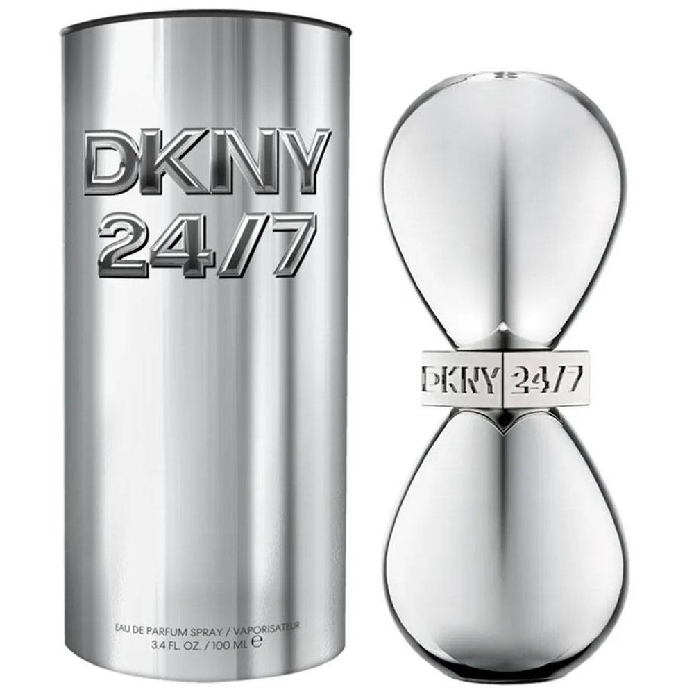 Donna Karan - 24/7 Eau De Parfum - 100 ml