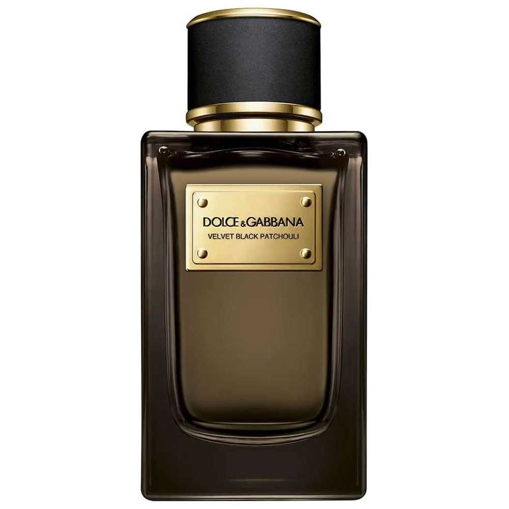 Dolce & Gabbana - Velvet Black Patchouli Eau De Perfume - 50 ml