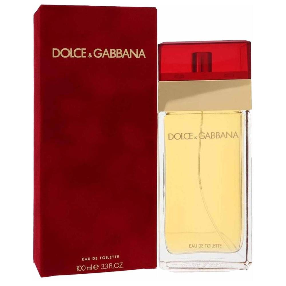 Dolce & Gabbana - Eau De Toilette - 100 ml