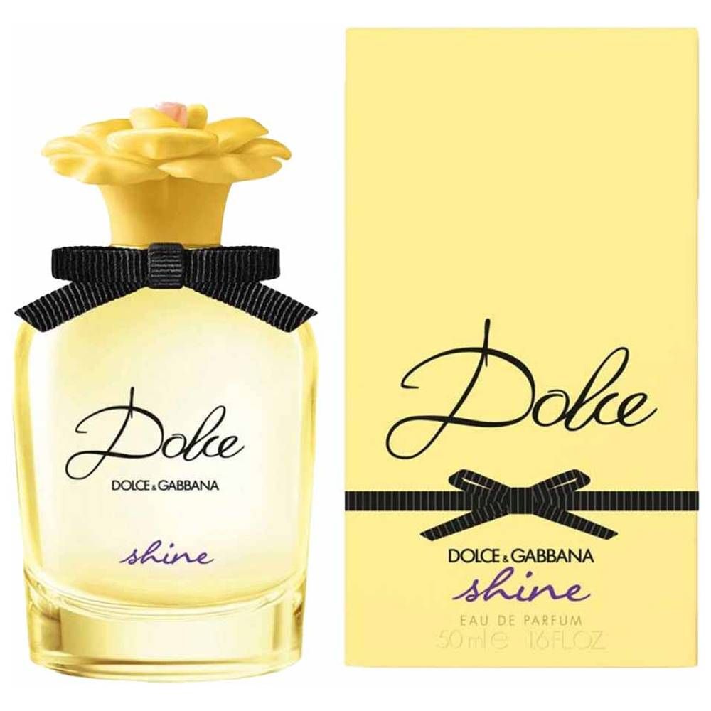 Dolce & Gabbana - Dolce Shine Eau De Parfum - 50 ml