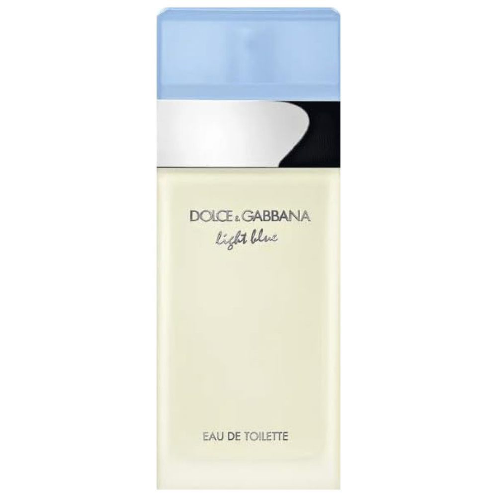 Dolce & Gabbana - Women's Light Blue Eau De Toilette - 25 ml