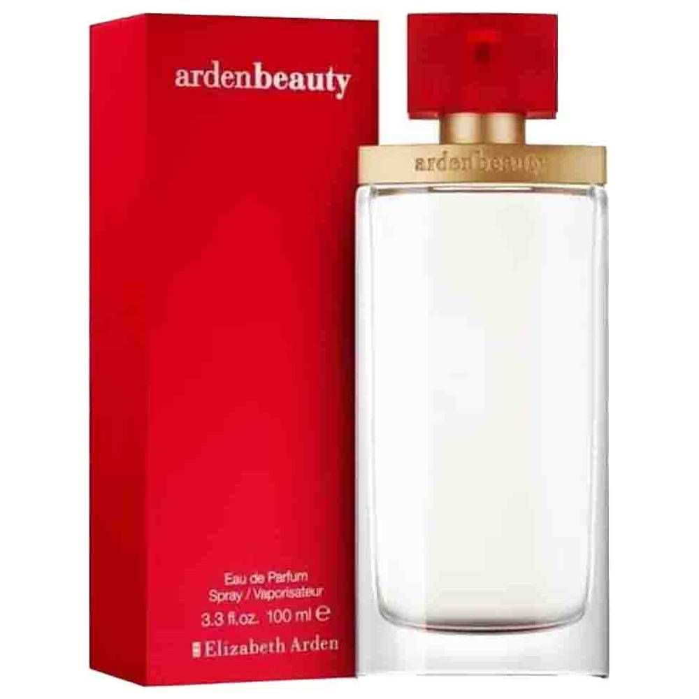 Elizabeth Arden - Arden Beauty Eau De Parfum - 100 ml