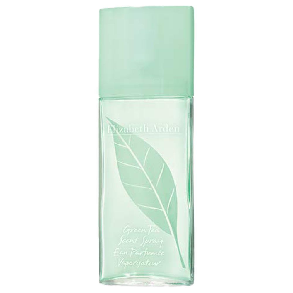 Elizabeth Arden - Women's Green Tea Eau De Toilette - 30 ml