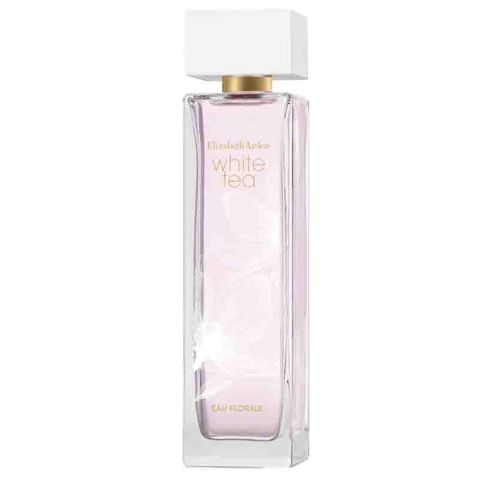 Elizabeth Arden - Women's White Tea Eau Floral Eau De Toilette - 100 ml