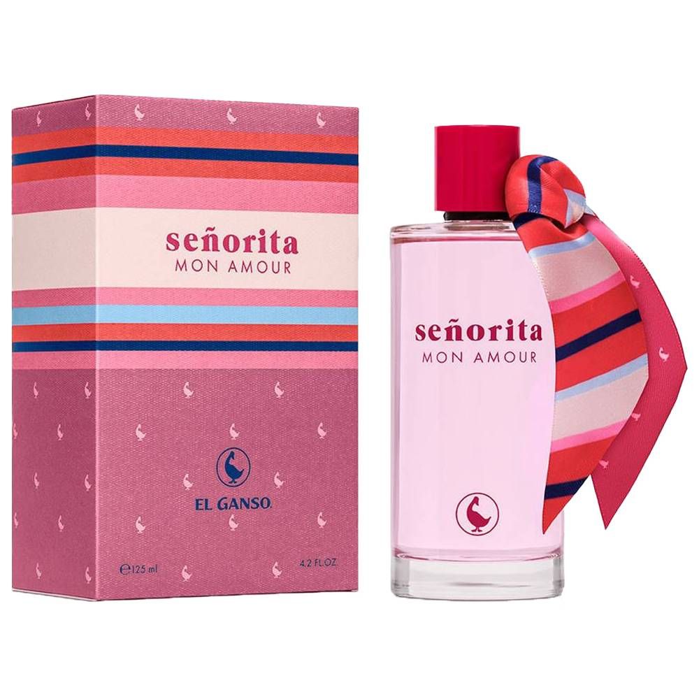 El Ganso - Senorita Mon Amour Eau De Toilette - 125 ml