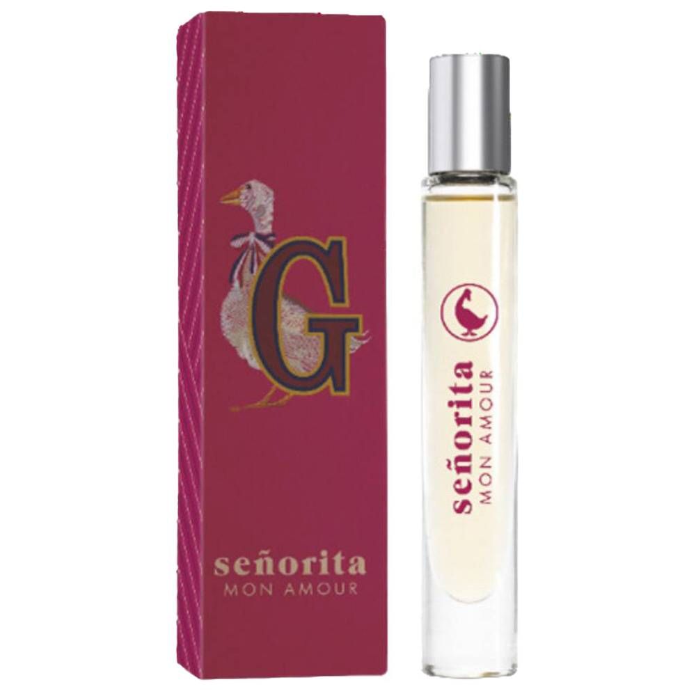 El Ganso - Senorita Mon Amour Eau De Toilette Miniature - 15 ml