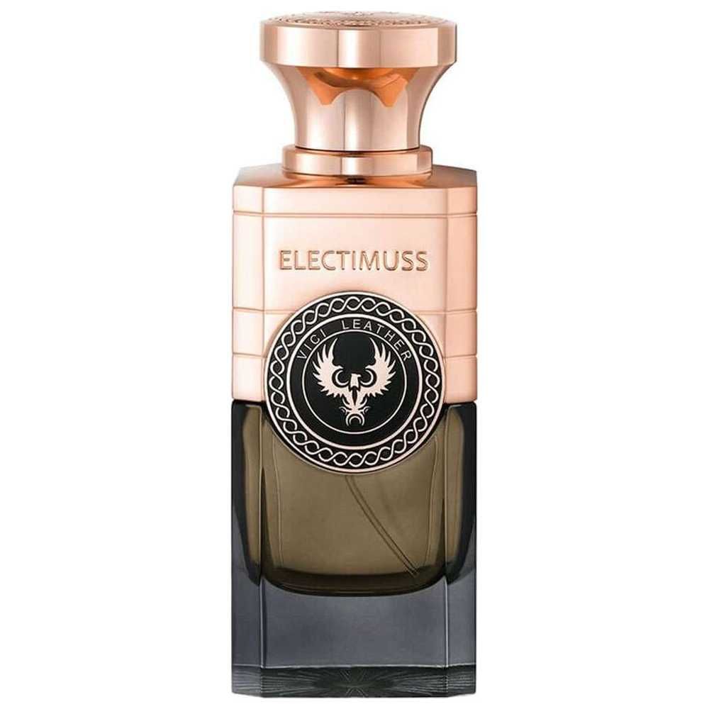 Electimuss - Nero Collection Vici Leather Pure Perfume - 100 ml