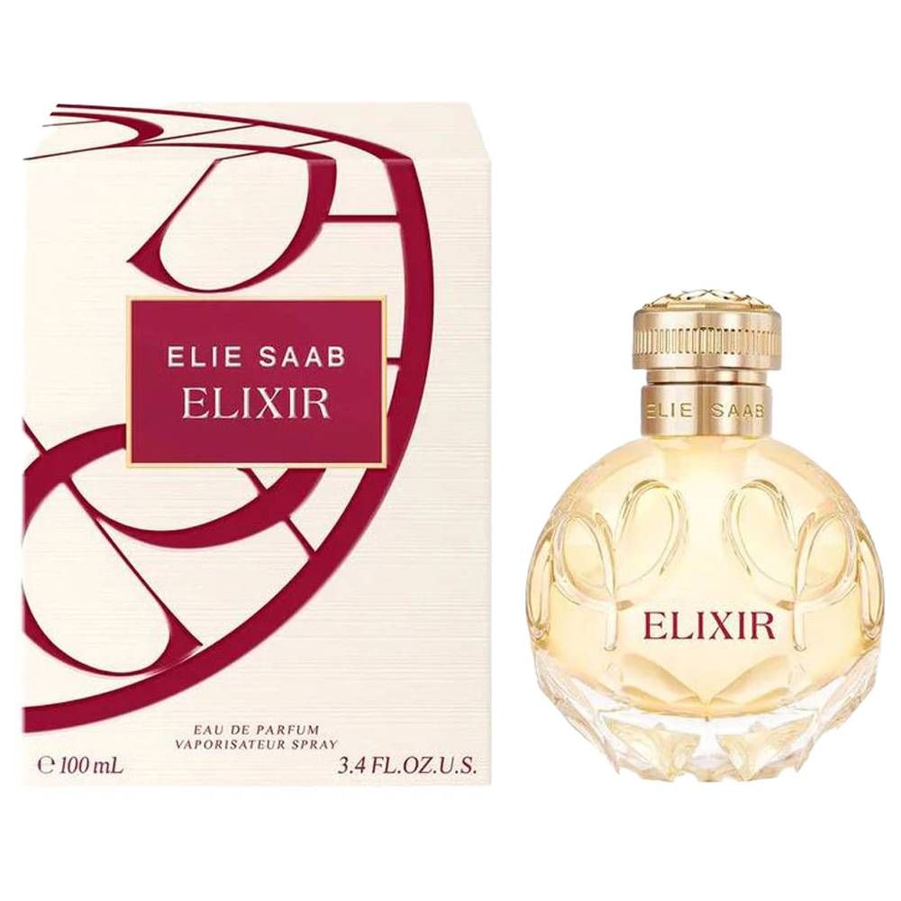 Elie Saab - Elixir Eau De Parfum - 100 ml