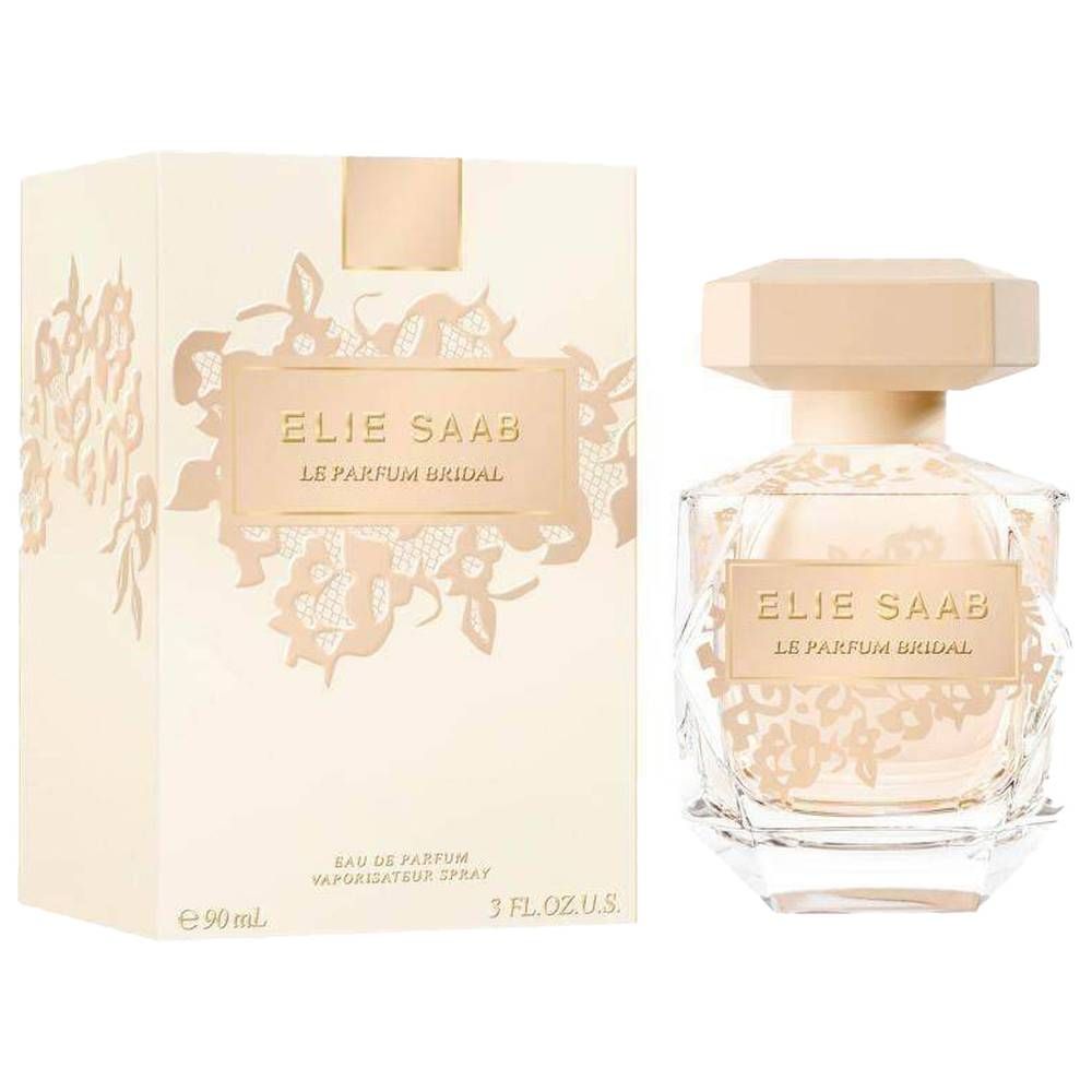 Elie Saab - Le Parfum Bridal Eau De Parfum - 90 ml