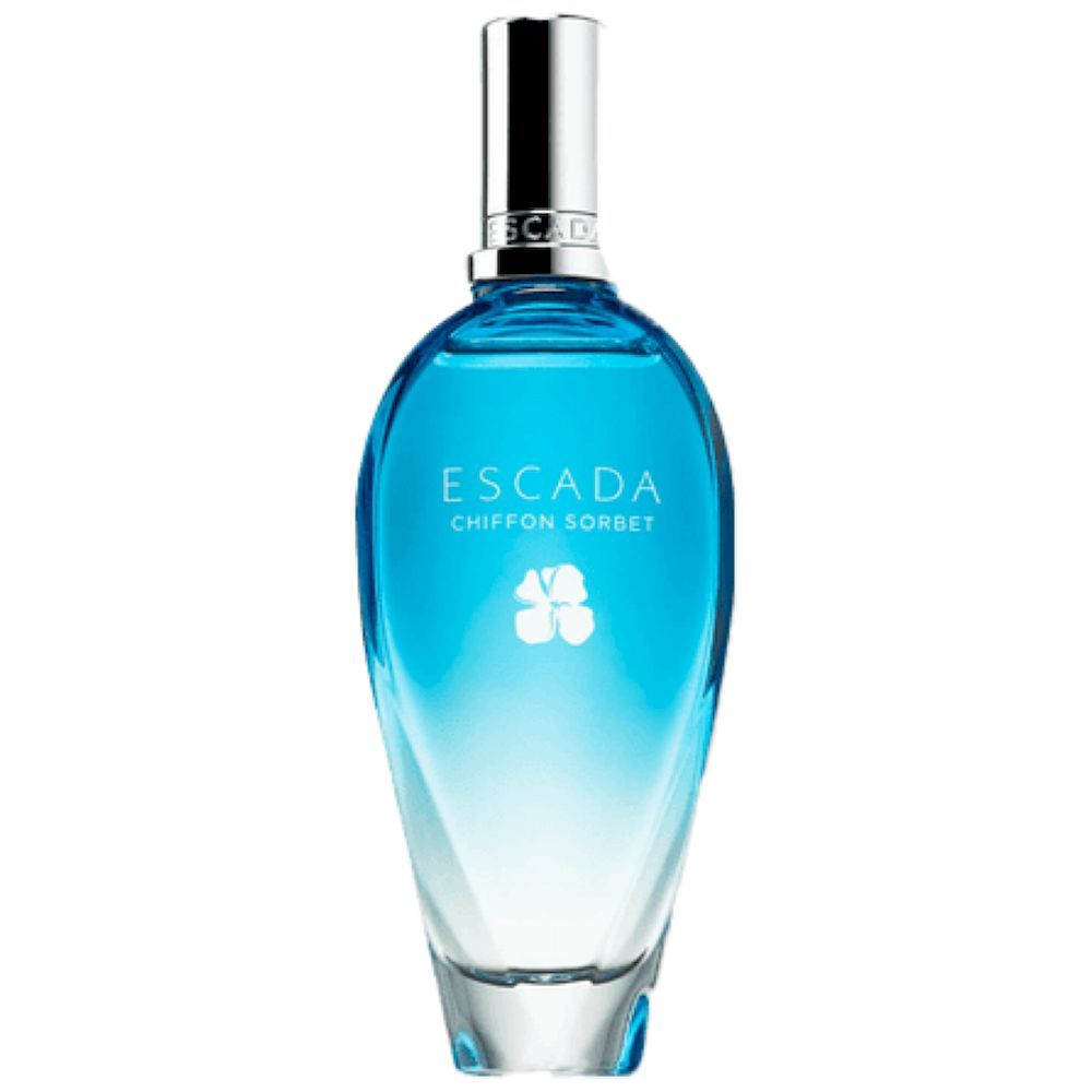 Escada - Women's Chiffon Sorbet Limited Edition Eau De Toilette - 30 ml