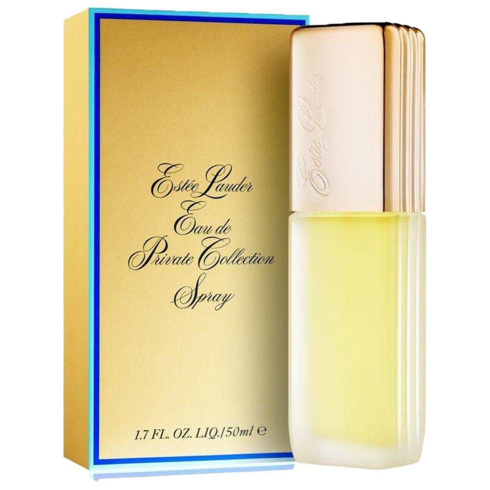 Estee Lauder - Eau De Private Collection Spray - 50 ml