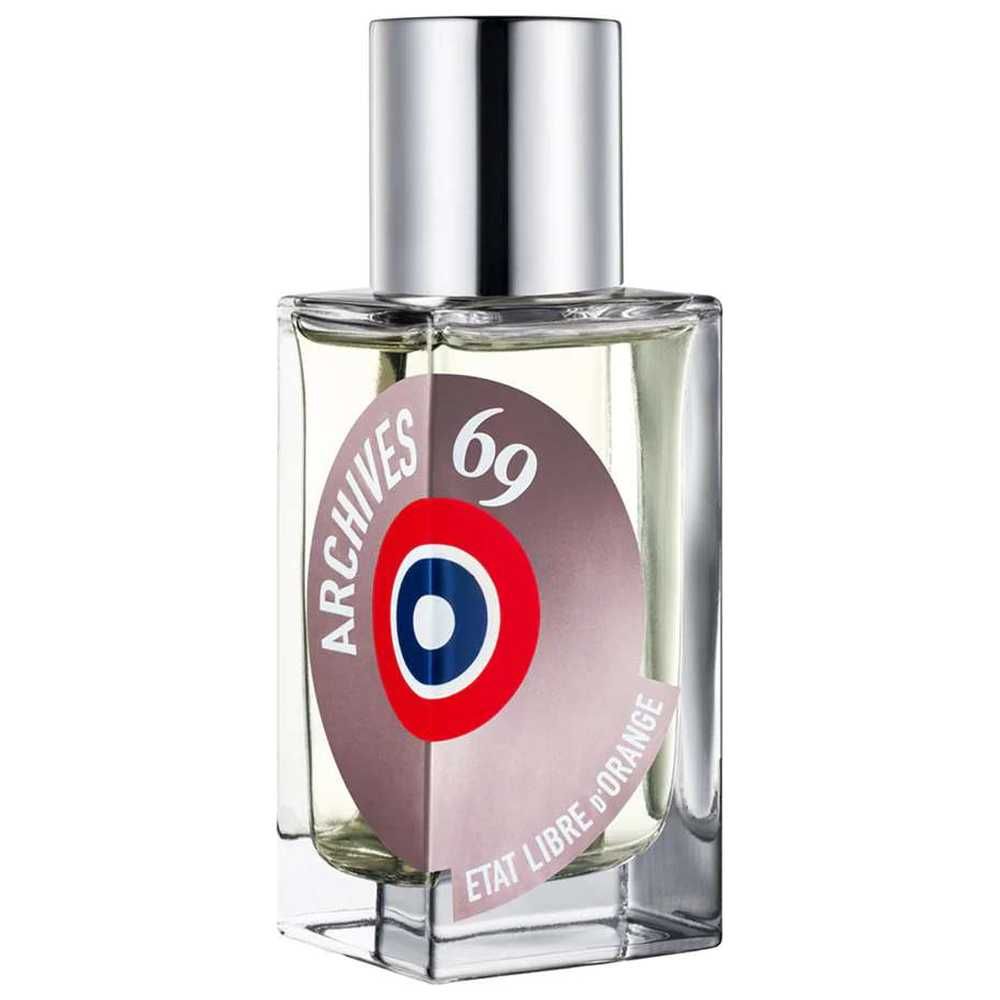 Etat Libre D'Orange - Archives 69 Eau De Perfume - 100 ml