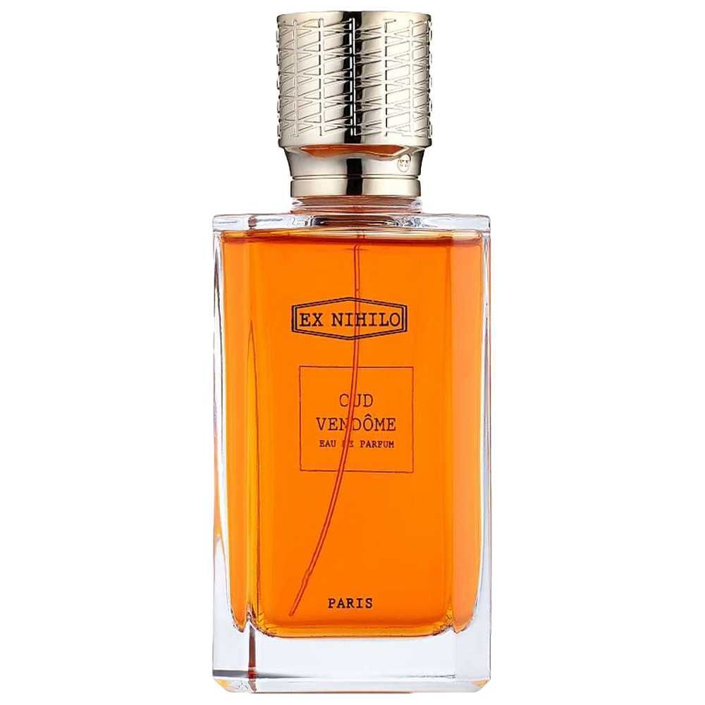 Ex Nihilo - Oud Vendome Eau De Perfume - 100 ml