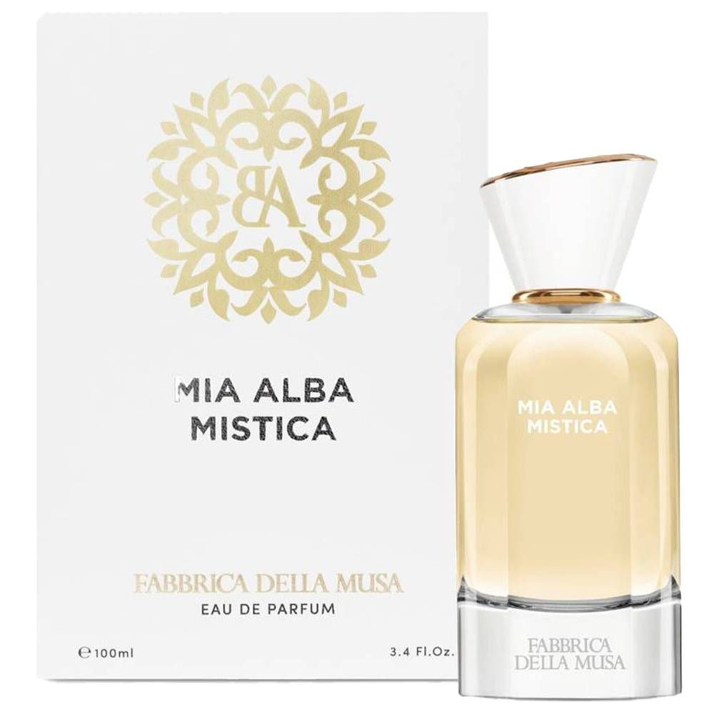 Fabbrica Della Musa - Mia Alba Mistica Eau De Parfum - 100 ml